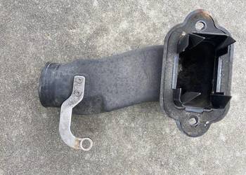 Tunel Kanał Powietrza Ogrzewania WEBASTO RENAULT 82380358 GAMA T RANGE