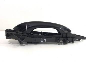 KLAMKA ZEWNĘTRZNA LEWY PRZÓD OPEL ASTRA K 13515507 Hatchback