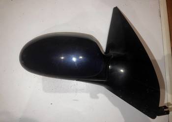lusterko zewnętrzne prawe ford focus