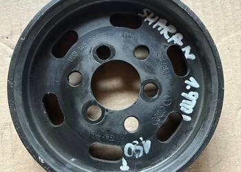 Koło pompy wspomagania sharan 1.9tdi 115km 038145255b