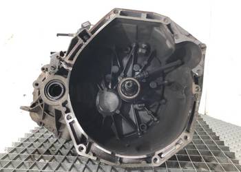 SKRZYNIA BIEGÓW RENAULT MEGANE III TL4040 1.5 110KM 08-15