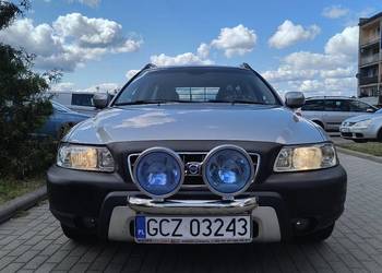 Volvo XC70 Cross Country 2.4 D5