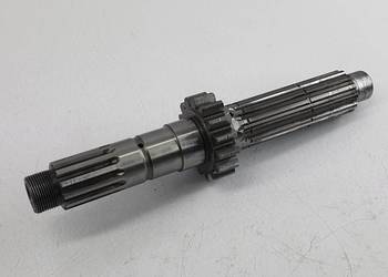 Walek Skrzyni Biegow Walek Kosza Honda Crf 450 Rok 05-08