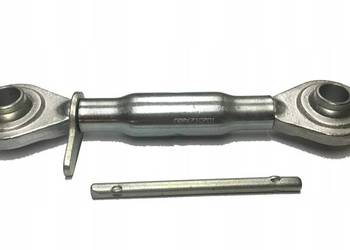 Łącznik górny cięgno 295-380mm kat.2 M27x3mm AMA 1020127000