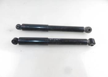 AMORTYZATOR TYŁ CITROEN C2 (JM_) 1.1 - HFX (TU1JP) 561996
