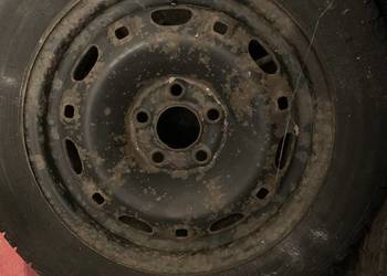 Opona + Felga 185/60 R14 82T