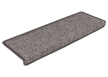 Samoprzylepne nakładki na schody 15 szt. 65x21x4 cm WM-326884