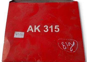 FILTR POWIETRZA Filtron AK 315 AK315 Citroen ZX 1.6 i
