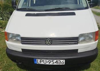 Volkswagen Caravella