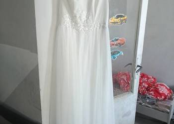 Sprzedam suknię ślubną