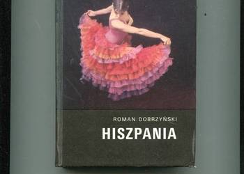 Hiszpania - Dobrzyński