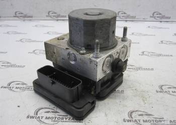 OPEL ADAM 13r pompa ABS 0265956075 2265106455