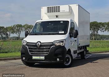 Renault MASTER 2.3 DCI 145 FRIGO LBW chłodnia 4x2 2020
