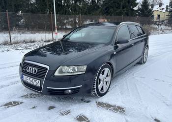 Audi A6 C6 Avant * 2.7TDI * Quattro * S - Line *
