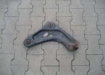 peugeot 207 06-12r wahacz przód prawy