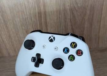 Pad Bezprzewodowy Microsoft Biały Model 1708 (Gniazdo Micro Usb)