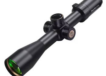 Luneta Westhunter HD 4-16X44 FFP