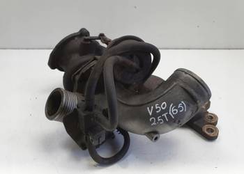 TURBOSPRĘŻARKA Volvo S40 II V50 2.5 T _ turbo 30650975