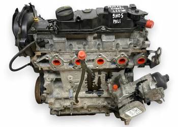 SILNIK 9HR 9H05 Peugeot 207 208 308 508 3008 5008 Partner III 1.6 HDI eHDI