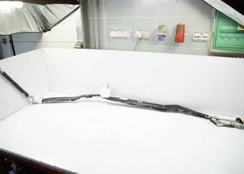 KURTYNA PRAWA VOLKSWAGEN PHAETON V6 TDI  3D1880742C KURTYNA PRAWA VOLKSWAGEN PHAETON V6 TDI  3D1880742C