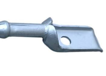 MERCEDES CLA GLA W176 W246 Wspornik wydechu tyl OE MERCEDES CLA GLA W176 W246 Wspornik wydechu tyl OE