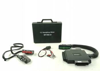 NARZĘDZIE DIAGNOSTYCZNE ECU SSANGYONG SY-02-2 / F5SB-14A624-AA