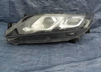 Mitsubishi Eclipse Cross reflektor prawy przedni lampa prawa przód