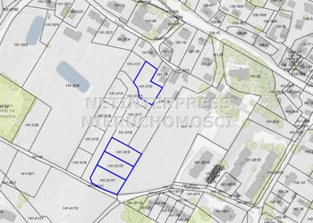 Ziemia Olsztyn 1363m2