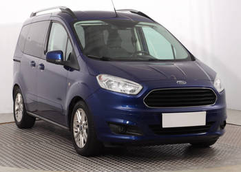 Ford Tourneo Courier 1.0 EcoBoost