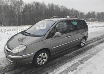 Citroën C8 2.0 HDi Exclusive