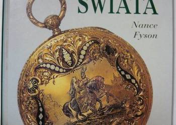 KLEJNOTY ŚWIATA - FYSON NANCE