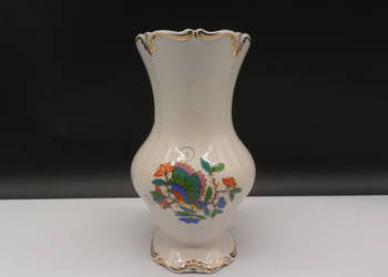 Wazon Porcelanowy Weimar – Motyw Motyla