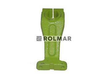 Ramie napędu targańca kosy 670392.3 Claas