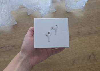 Airpodsy 3 pro