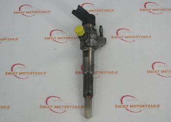 CITROEN VOLVO FORD 1.6 E-HDI wtrysk wtryskiwacz 9802448680 A2C59513556