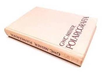 Polarografia G. W. C Milner