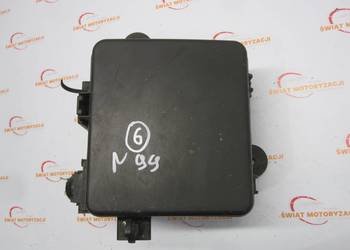 NISSAN LEAF I 11r skrzynka bezpieczników 7154-7451-30