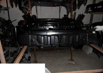 HONDA HR-V, HRV 2004 WZMOCNIENIE TYŁ, PAS TYLNY HONDA HR-V, HRV 2004 WZMOCNIENIE TYŁ, PAS TYLNY