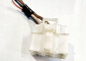 WTYCZKA KOSTKA WTYK NISSAN NOTE XTRAIL MICRA JUKE