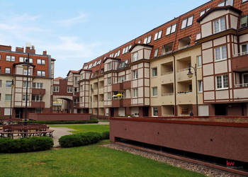 Oferta wynajmu mieszkania 45.27m2 Poznań
