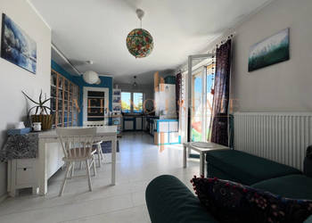 Mieszkanie bezczynszowe 50 m² + ogród