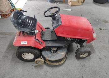 Kosiarka traktorek MTD