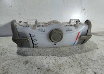 PANEL NAWIEWU CITROEN C1 69617003