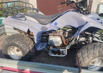 Quad 125