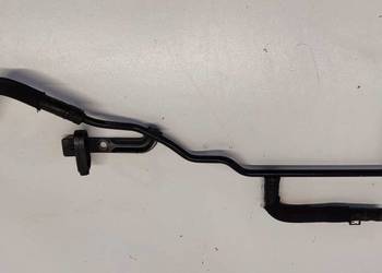 VW TIGUAN II RURA PRZEWÓD WODY 3Q0121070AG 