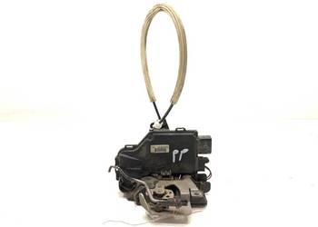 ZAMEK DRZWI PRAWY PRZÓD AUDI A6 C5 Hatchback 4B1837016G 97-05