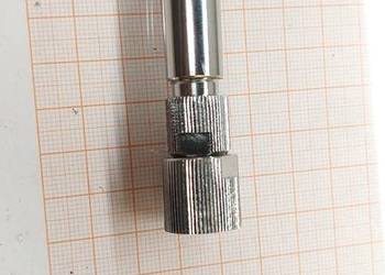 Wtyk UC1 3 szt. (A929-930-931)