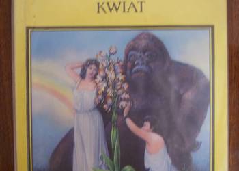 H. Rider Haggard - Święty kwiat