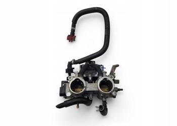 PRZEPUSTNICA WTRYSK PALIWA Yamaha MT-03 II RH07 RH12 2016+ czujnik