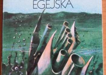 Muszla Egejska  -  Zbigniew Dolecki  F.A